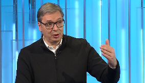 NEĆU BITI PREDSEDNIK AKO NAROD TAKO KAŽE NA REFERENDUMU! Vučić: Boriću se za Srbiju uvek