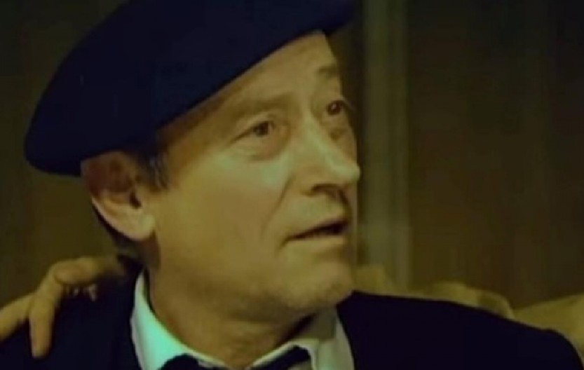 LEGENDARNI GLUMAC KOJI JE ODUŠEVLJAVAO JUGOSLAVIJU, DANAS LEŽI ZABORAVLJEN Grob Milana Srdoča izaziva tugu i užas