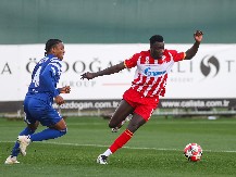 ZVEZDA NE SPUŠTA PAPUČICU GASA Crveno-beli se poigrali sa Bugarima na afrički pogon (VIDEO)