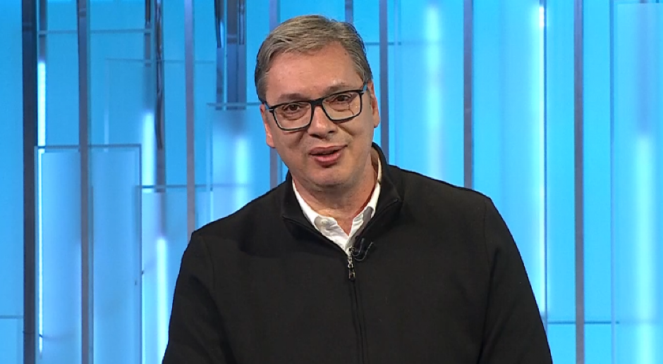 VUČIĆ SE DIREKTNO OBRATIO SVIM GRAĐANIMA Srbija na nogama nakon poruke predsednika!
