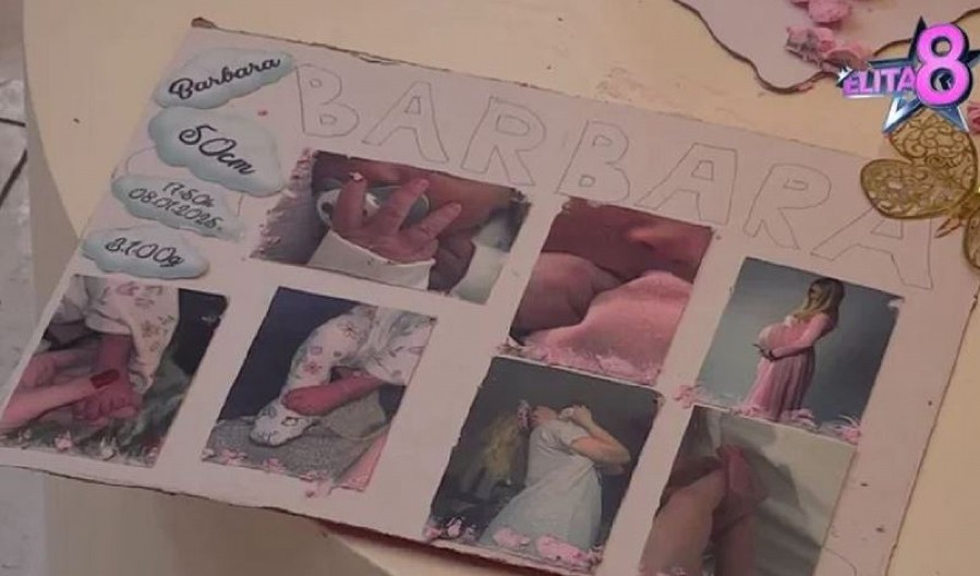 MILICA SE OGLASILA NAKON ŠTO JE U ELITU POSLALA FOTOGRAFIJE BEBE Pratioce ranzežila novom emotivnom objavom!