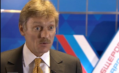 PESKOV ZAGRMEO, OŠTRO ZAPRETIO ZAPADU Strani plaćenici biće meta naše vojske!