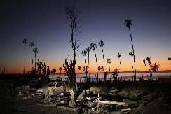 PAKAO ZA LOS ANĐELES TEK POČINJE! Dobili su NOVO HITNO UPOZORENJE, haos tek kreće