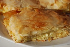 NAJČEŠĆE GREŠKE KADA PRAVITE GIBANICU Zbog ovoga nije vazdušasta i mekana, a ukus je nikad bolji