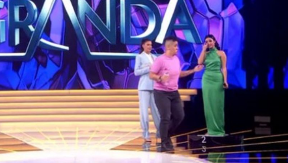 TRUDNA PEVAČICA IZ ZVEZDA GRANDA Svi je pamtite po haosu koji je napravila na sceni, tada je doživela emotivni slom!