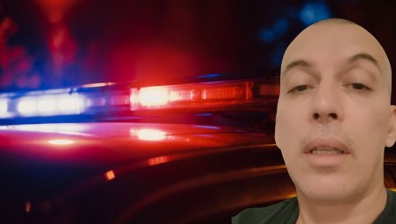 PRIZNAO DA JE VOZIO PIJAN! Topalko se oglasio nakon što ga je zaustavila policija: "Imam pravo da radim šta hoću"