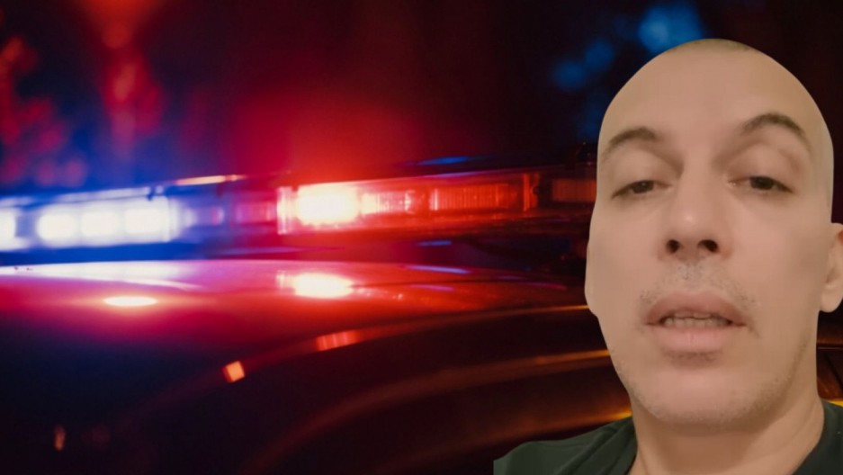 PRIZNAO DA JE VOZIO PIJAN! Topalko se oglasio nakon što ga je zaustavila policija: "Imam pravo da radim šta hoću"