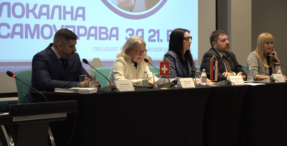 MEĐUOPŠTINSKA SARADNJA U DUHU REFORME LOKALNE SAMOUPRAVE: Ministarstvo počеlo da dodеljujе finansijska srеdstva opštinama i gradovima!