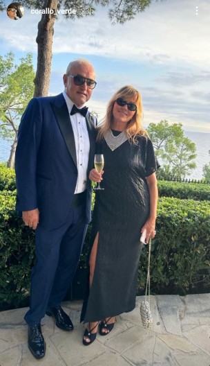 OVAJ MILIONER JE MUŽ BIVŠE VODITELJKE RTS! Bogatom biznismenu je treća žena, a život joj je promenio iz korena!