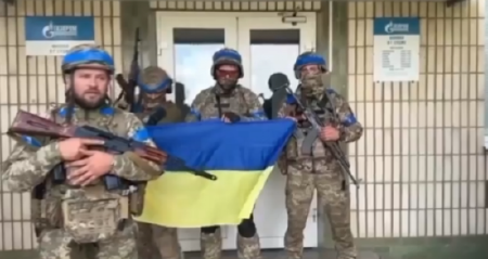 ŠOKANTNA IZJAVA ZELENSKOG: Ukrajinska vojska brojnija od ruske!