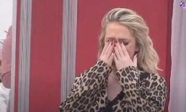 "SHVATIĆEŠ MILA DA NIŠTA NIJE BITNIJE OD MAJKE" Srceparajuće oglašavanje Milice Veličković, priznanje o ćerki tera suze na oči!