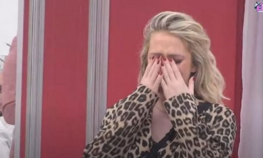 "SHVATIĆEŠ MILA DA NIŠTA NIJE BITNIJE OD MAJKE" Srceparajuće oglašavanje Milice Veličković, priznanje o ćerki tera suze na oči!