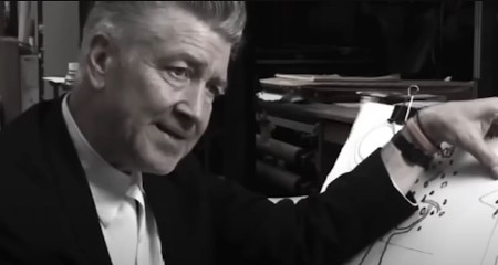 UMRO KULTNI REDITELJ DEJVID LINČ! Srbi su ga obožavali zbog serije ‘Twin Peaks‘ i čuvenih filmova