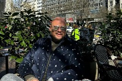 KAKO JE REAGOVAO BIL KLINTON KAD JE ČUO DA MU JE TELOHRANITELJ SRBIN: Goran kaže da taj momenat nikad neće zaboraviti