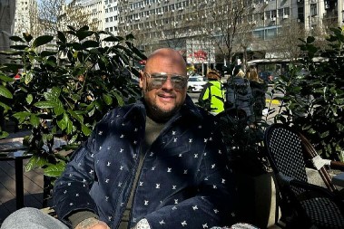 KAKO JE REAGOVAO BIL KLINTON KAD JE ČUO DA MU JE TELOHRANITELJ SRBIN: Goran kaže da taj momenat nikad neće zaboraviti