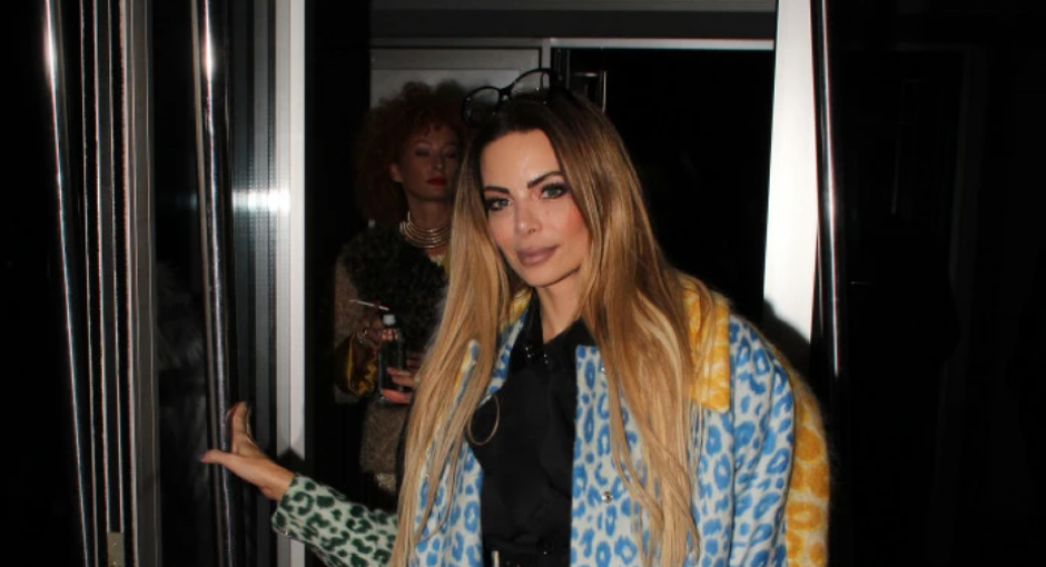 NIKOLINU PIŠEK TUŽILA VIDOJEVA ĆERKA IZ PRVOG BRAKA Voditeljka zanemela, van sebe od šoka: Nakon svega što smo delile...