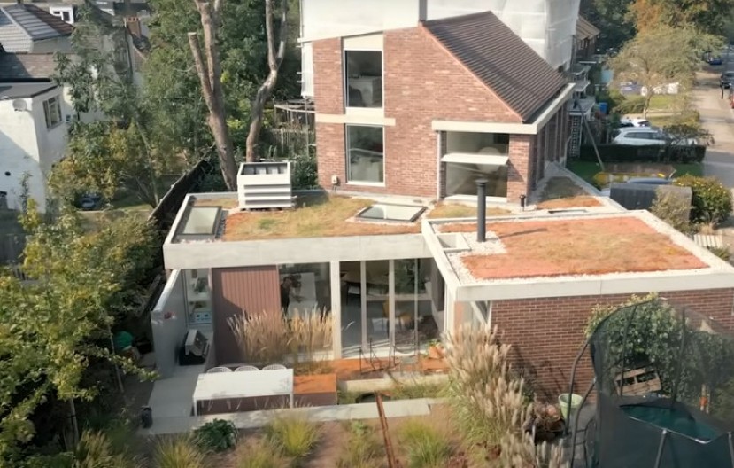 PROGLAŠENA NAJLEPŠA KUĆA NA SVETU Unutrašnjost ovog doma otkriva zašto je zaslužila titulu pobednika (FOTO)