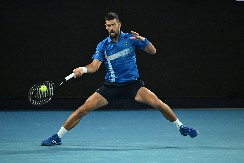 Novak Đoković: "Moj najbolji meč u ova tri kola, srećan sam zbog pobede"