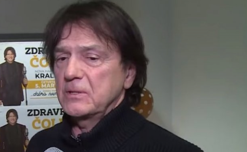 NAPADNUTA ŽENA ZDRAVKA ČOLIĆA! Završila u povredama, nožem isečena po licu!