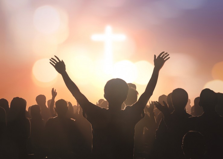 EVO ZAŠTO JE BOGOJAVLJENSKA NOĆ TAKO MOĆNA Sve je moguće, ako uradite ovo