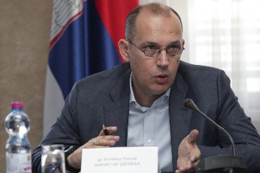 IMAM SAMO REČI HVALE Otac povređene devojke na studentskoj blokadi se sastao sa Lončarom: Bio je potresen, postavio se kao doktor