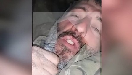 OVO JE HEROJ IZ DAGESTANA! 29 dana na frontu bez hrane i vode, pomogao da se uništi četa boraca! (VIDEO)