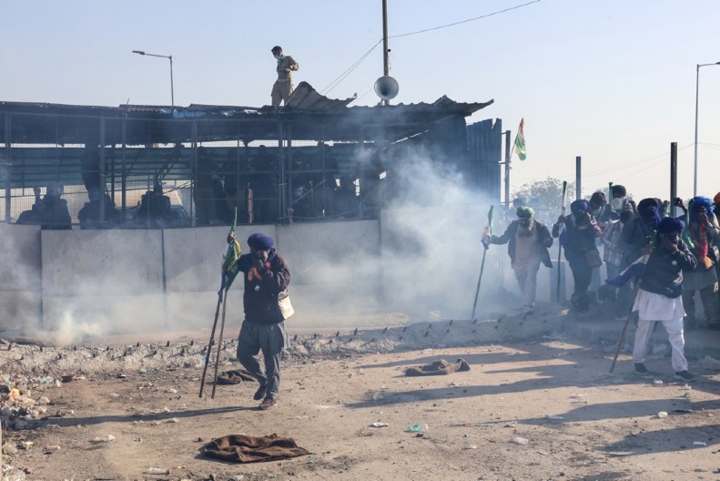 HAOS NA ISTOČNOJ OBALI:"Ugroženi su..."