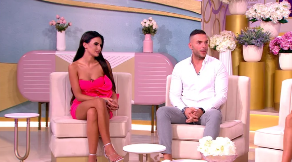 OVA PORUKA ĆE RAZORITI ANITU! Anđelo Ranković ne prestaje da provocira, njegov poslednji potez ostavio sve bez teksta