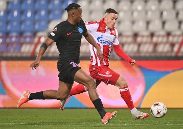 SVE JE DOGOVORENO Rumuni dovode Duartea nakon meča sa Zvezdom