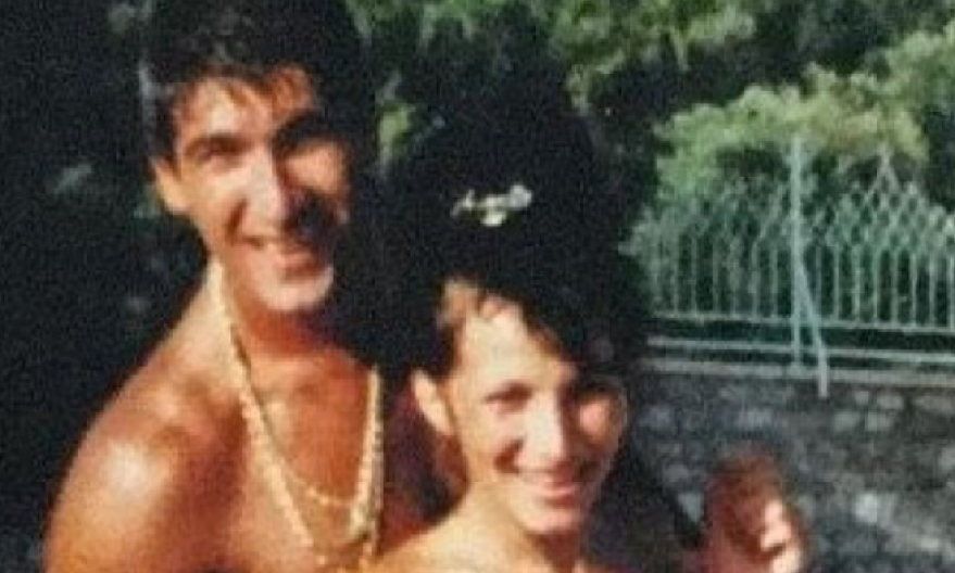 OVO JE VANBRAČNI SIN ZORANA ŠIJANA! Šijan je prevario Gocu sa najboljom drugaricom i rodio se Vukašin, evo kako izgleda