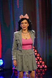 OŽENJENI PEVAČ SE UDVARAO VENDI! Pevačica ga saterala u ćošak, zbog jednog njenog pitanja sve je palo u vodu