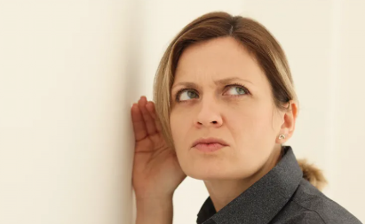 ČULA NEOBIČNO LUPANJE U ZIDOVIMA, MISLILA DA JE MIŠ Kad je otvorila ventilaciju, doživela šok života! (VIDEO)