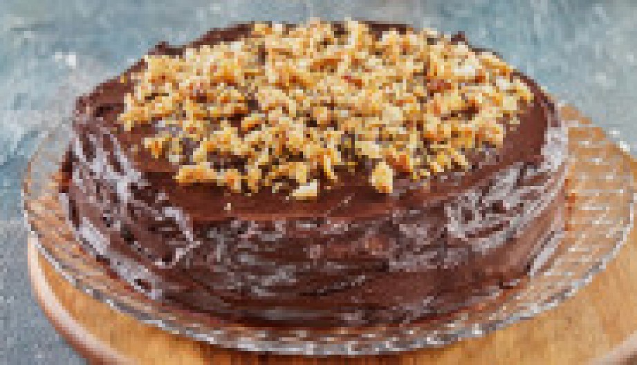 ČEMBERLEN TORTA KRALJICA SVEČANE TRPEZE Prepuna fila i kremasta, polizaćete i tanjir