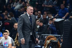 Zoran Savić napustio Partizan!