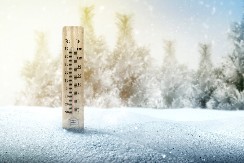 SPREMITE SE NA LEDENI TALAS! Kiša će u ovim delovima zemlje da lije, a evo gde se očekuje MINUS I SNEG