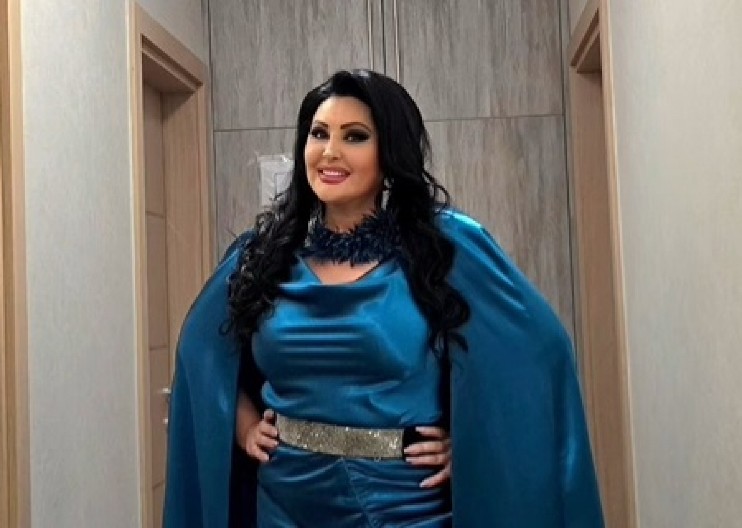 DRAGANA MIRKOVIĆ POBEGLA U METROPOLU! Uživa za sve pare nakon razvoda, uputila i poruku (FOTO)