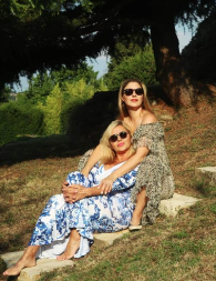 OVAJ MOĆNIK STOJI IZA VODITELJKE RTS-A! Rodila mu je dvoje dece i godinama ga je krila od javnosti (FOTO)