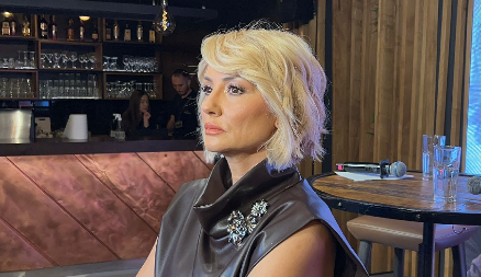 "AKO HOĆEŠ NEKOM DA UNIŠTITIŠ ŽIVOT" Ćerka Goce Tržan se suočila sa užasnim stvarima, pevačica otkrila kroz šta je prošla Lena