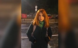 LAŽE DA JE SREBRENICA GENOCID Isto tako laže i da joj je student pretio klanjem!