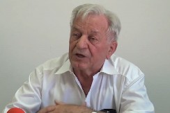 ISPOVEDIO SE JAVNO Hrvatski pop na Palama stupio u vezu sa VERENOM muslimankom Amirom: ''Želja za detetom me je obuzimala!''