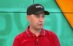 KAD SE OGRADITE OD SVIH, OSTAĆETE BEZ IKOGA! Oglasio se šef novosadskih blokaderskih novinara Žarko Bogosavljević