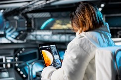 ŠOK OTKRIĆE NA MARSU: Snimci zaprepastili naučnike, retki fenomen postoji samo na još dve planete u CELOM Sunčevom sistemu!