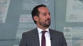 VI STE NENADLEŽNA INSTITUCIJA! Tanasije Marinković BRUTALNO isprozivao plenumaše!