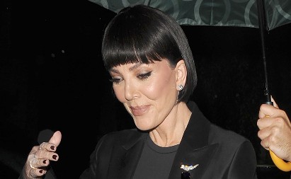 BLIŽI JOJ SE KRAJ? Kris Džener sve spremila za odlazak na ,,onaj svet", pa onda otkrila ide li u raj ili pakao