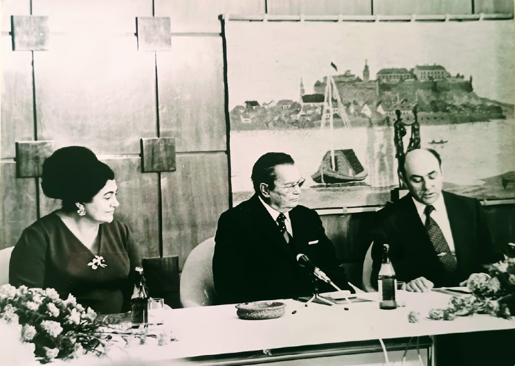 ŠOKANTNE ANEGDOTE O TITU KOJE NISTE ZNALI Od pudlica do atentata - priče koje su decenijama skrivane od javnosti!