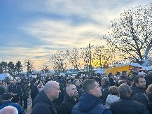 "DANAS IMAMO SVETLU BUDUĆNOST PRED SOBOM" Građani Negotina o industriji, infrastrukturi i razvoju istoka Srbije