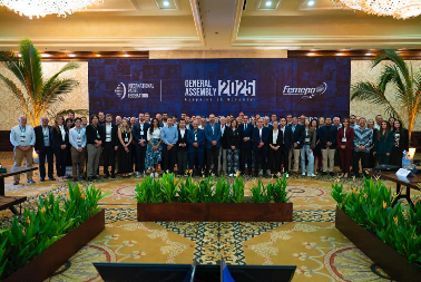 Srbija u Akapulku postala deo Međunarodne padel federacije (FIP)