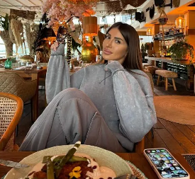 DALILA DRAGOJEVIĆ PROGOVORILA O TRUDNOĆI Bivša zadrugarka iskreno o životu u Americi, otkrila da li je u drugom stanju!