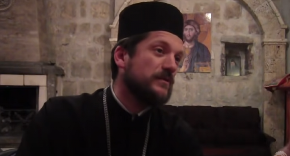 KAKO SE REŠITI GREHA PREDAKA? Otac Gojko: "Samo jedan način"