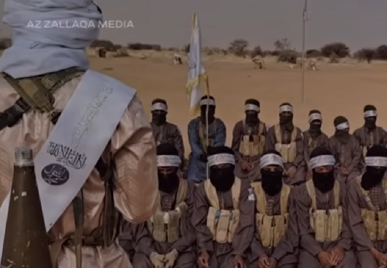 AMERIČKI DRON RAZNEO ČOVEKA! Ubijen komandant Al Kaide